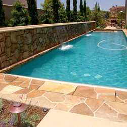 Flagstone, Quartzite, and Slate - Landscaping Stones And Pavers
