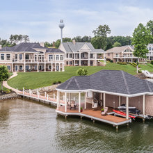Dock