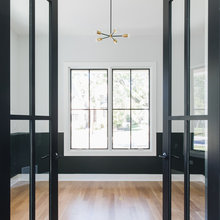 Office doors