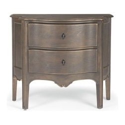 Osmond Home Collection - Nightstands And Bedside Tables