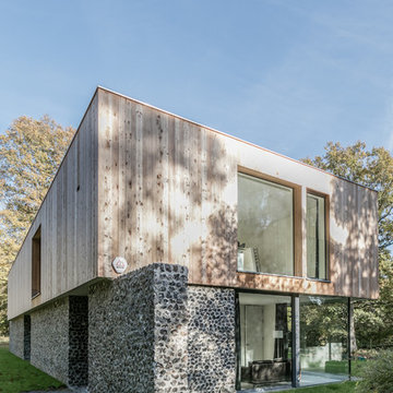Meadow Wood Lodge