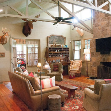 Sugar Creek Farm