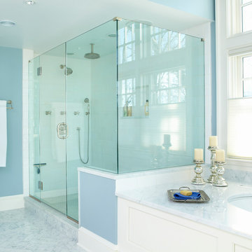 Master Suite Renovation