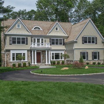 78 Norholt Drive, New Canaan CT