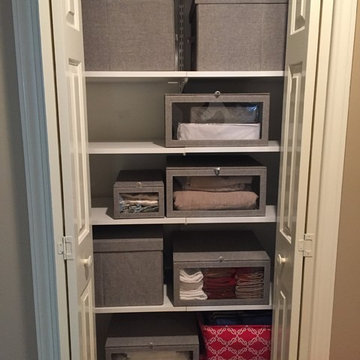 Closets
