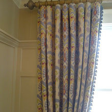 window treatments