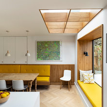 Kitchen / Diner / Lounge