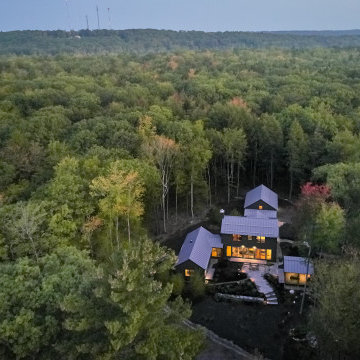 Bunganuc Woods