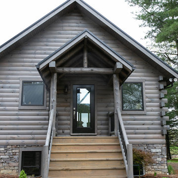 Gray Lake Abode