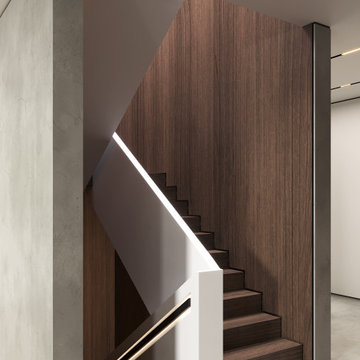 Erica Residence