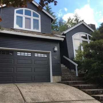Siding Replacement 07/15/2023