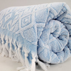Turkish Hammam - Products