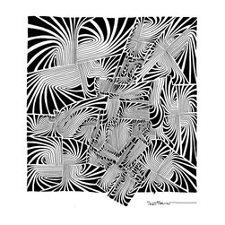 Untitled 2, Scott Benner - Fine Art Prints