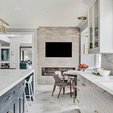 Kitchen Faucets