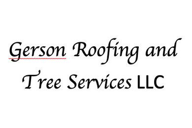 Gerson Roofing and Tree Services LLC