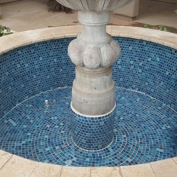 Fountains