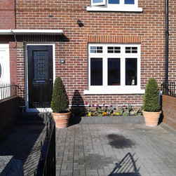 PVC Replacement Projects - Windows And Doors