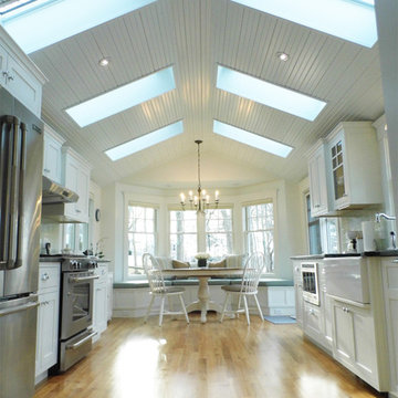 Pond View