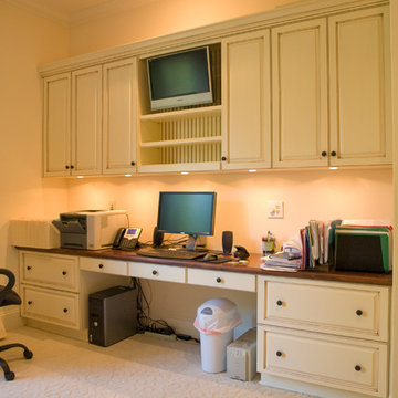 Rockcreek, kitchen and more