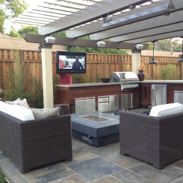 Man Cave