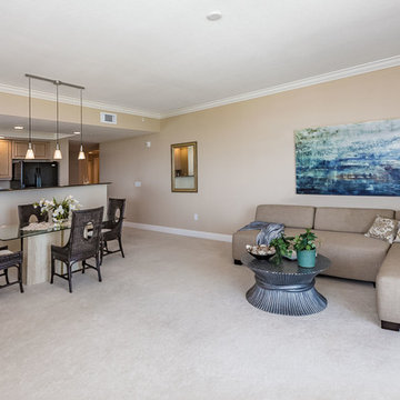 Alinari Condo at Rosemary Place
