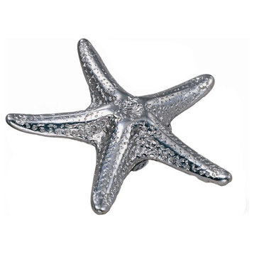 Oceana Knob - Starfish - Silverado
