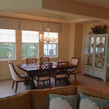 New Dining Room