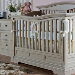 IMPERIO Collection - Cribs