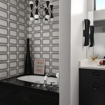 Fayetteville Residence