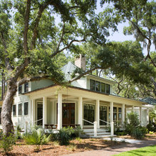 lake houses
