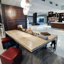 Communal Table