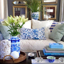 Interiors