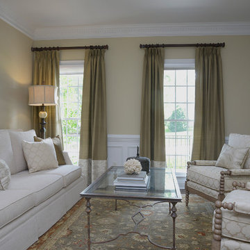 Preston Grande Living Room