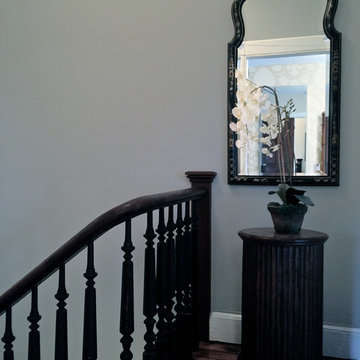 Baltimore Rowhouse