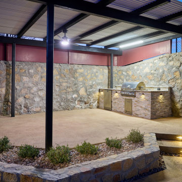 Central El Paso Renovation