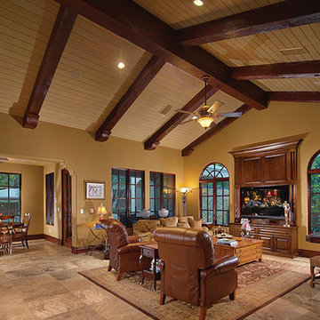 127 Canyon Creek | Shady Canyon