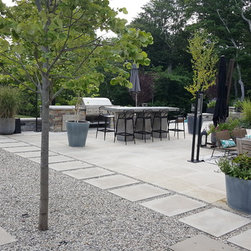Outdoor Space - Products
