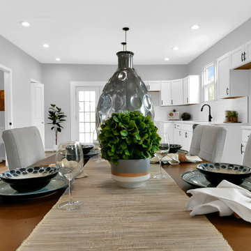 Southern Orchards Home Staging, 2nd Stop 2021