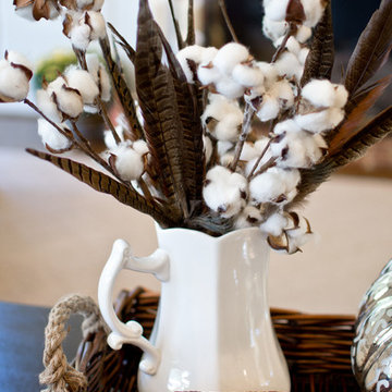 Fall Decor
