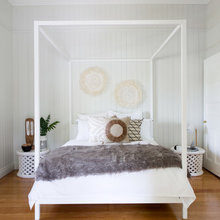 Wall treatments