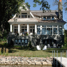 entrances