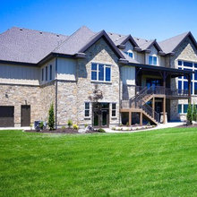 dream house