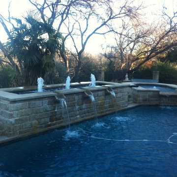 Our Work