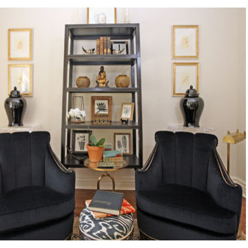 Bedrooms