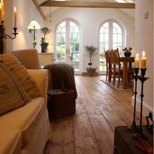 Flooring