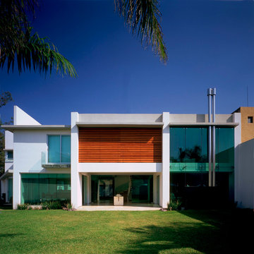 Casa E