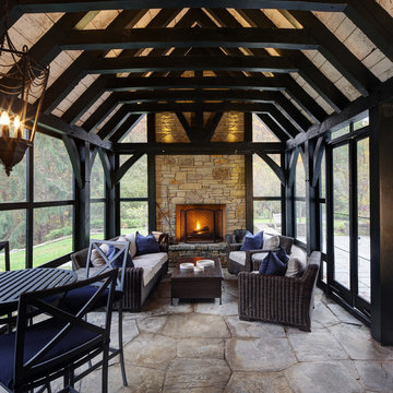 Period Estate