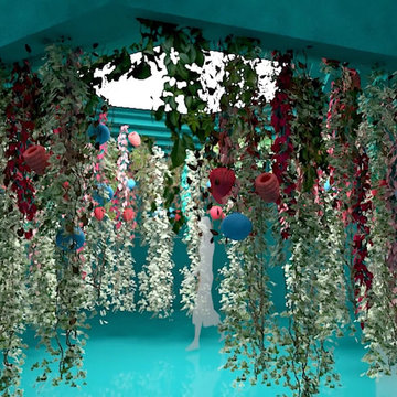 World of Fruit - Art Museum - Commercial