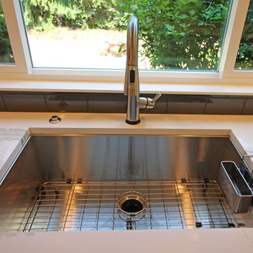 Kitchen Remodel and More - Washington, MI