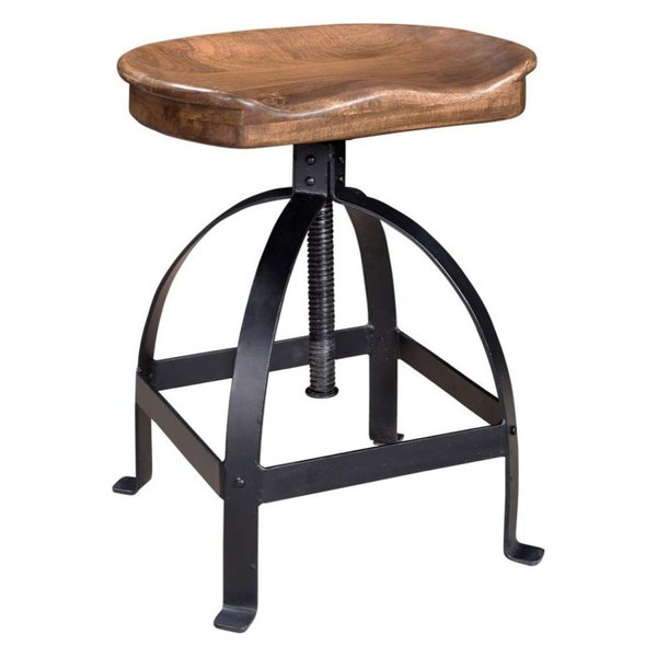 Adjustable Stool